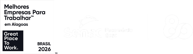 Senac Alagoas, uma das melhores empresas para trabalhar