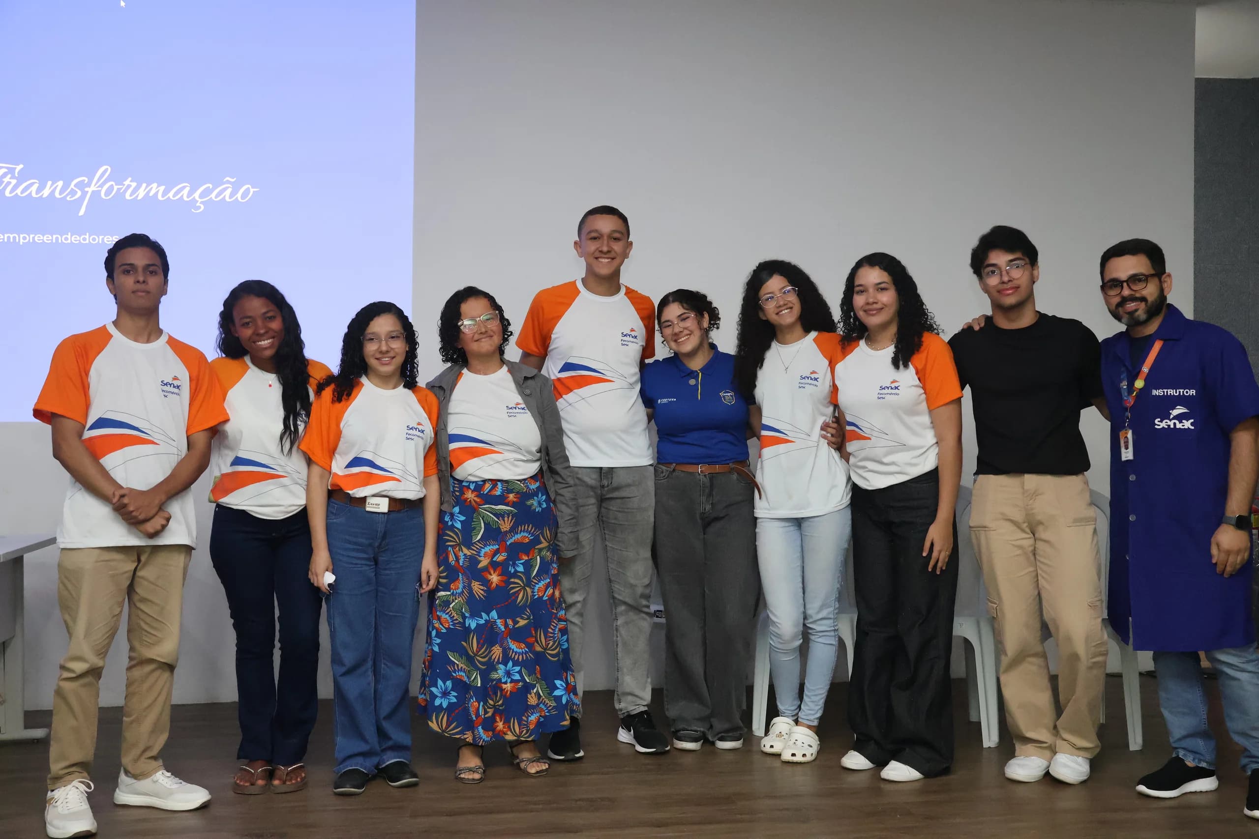 (Fotos) Encerramento da 23ª edição da Campanha Padroeira Solidária