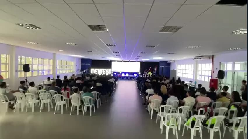 dev fest ne