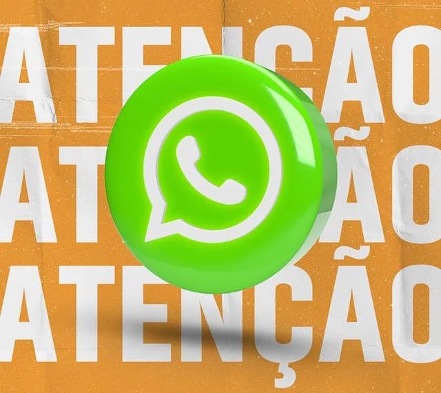 destaque - whatsapp