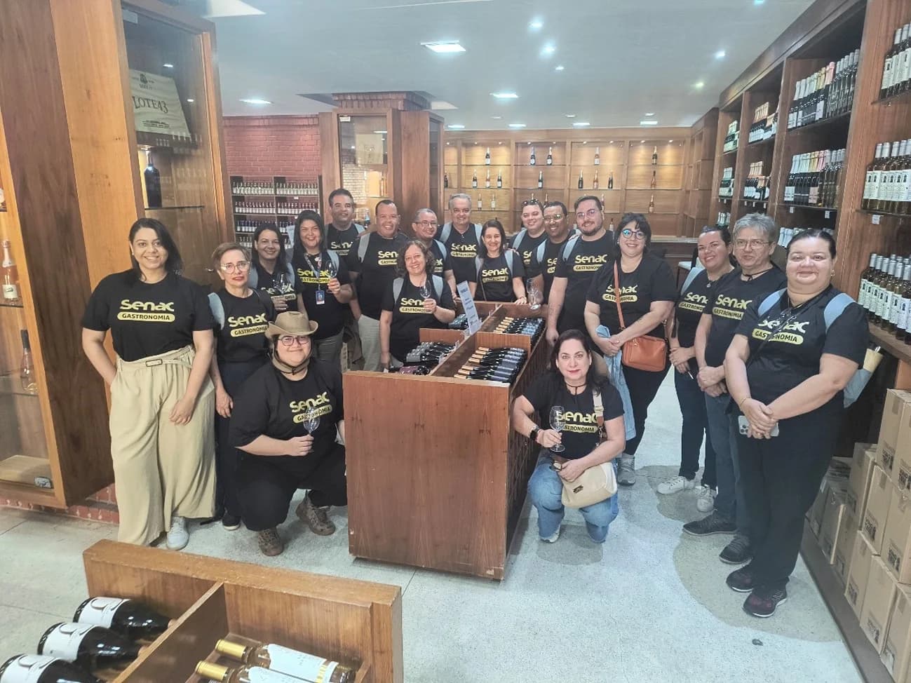 plano diretor gastronomia