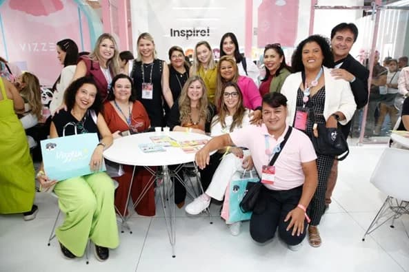 PLANO DIRETOR DE BELEZA - BEAUTY FAIR