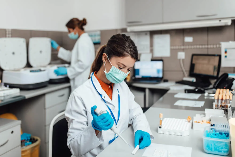 curso técnico análises clínicas