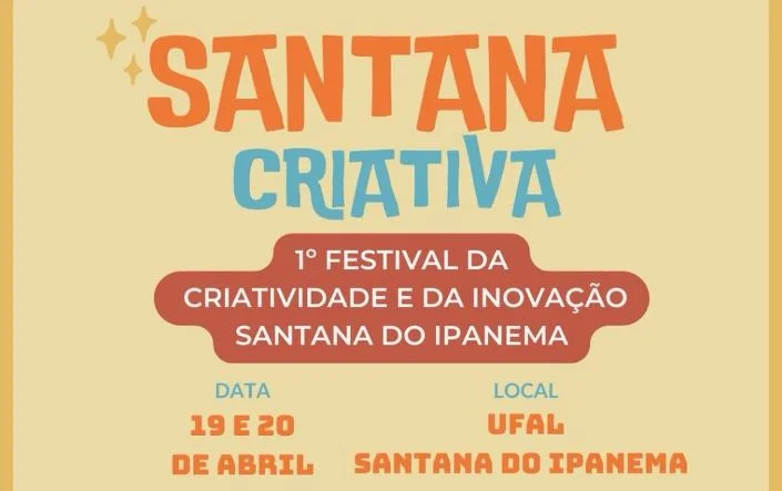 SANTANA CRIATIVA