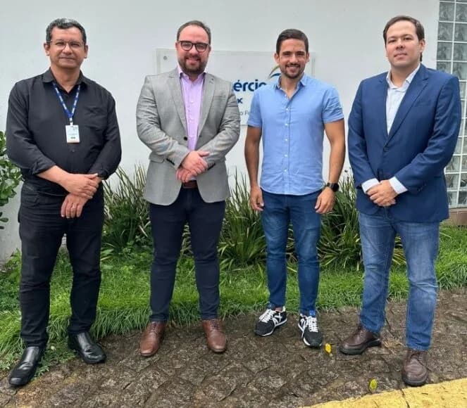 reunião marisqueiras