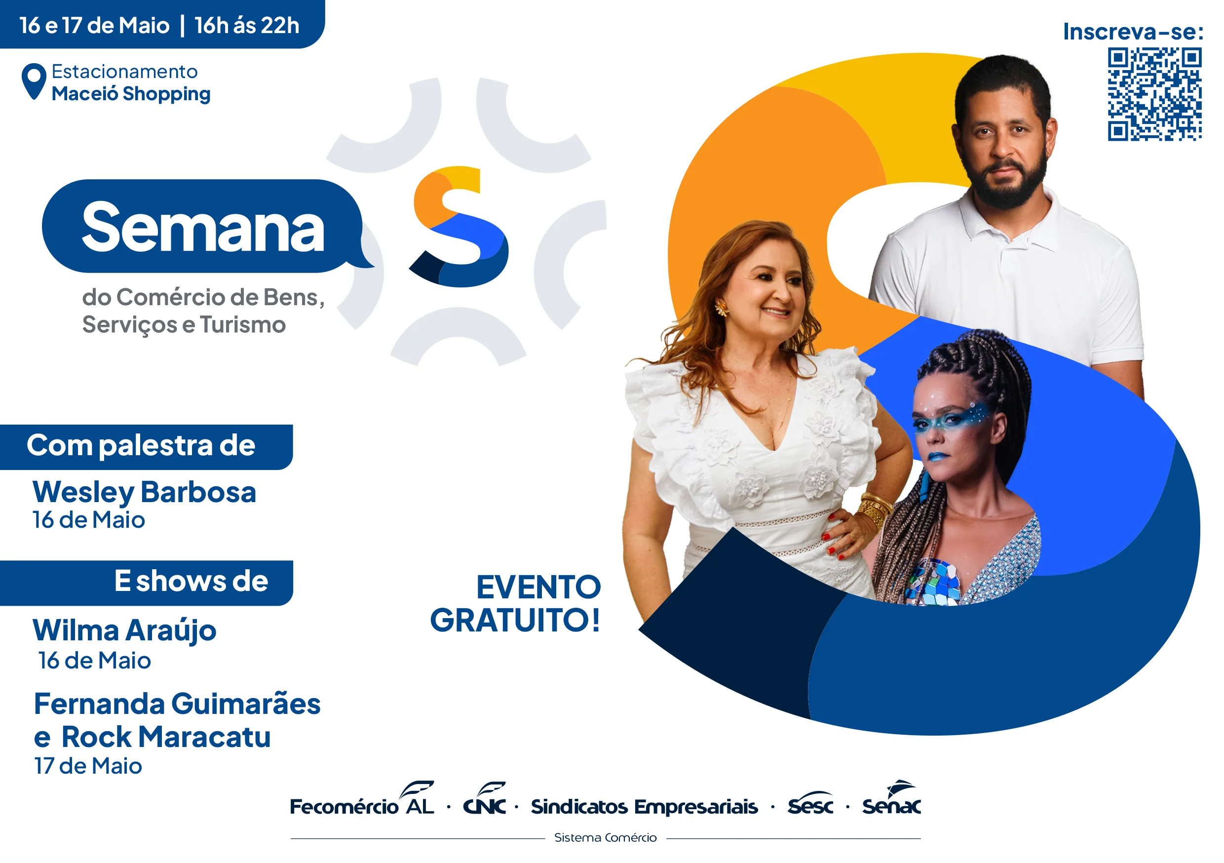 Semana S - Par a site