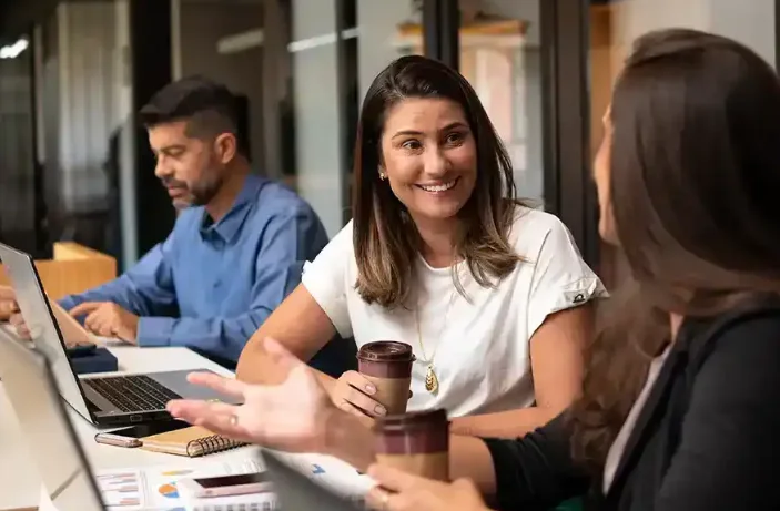 senac empresas