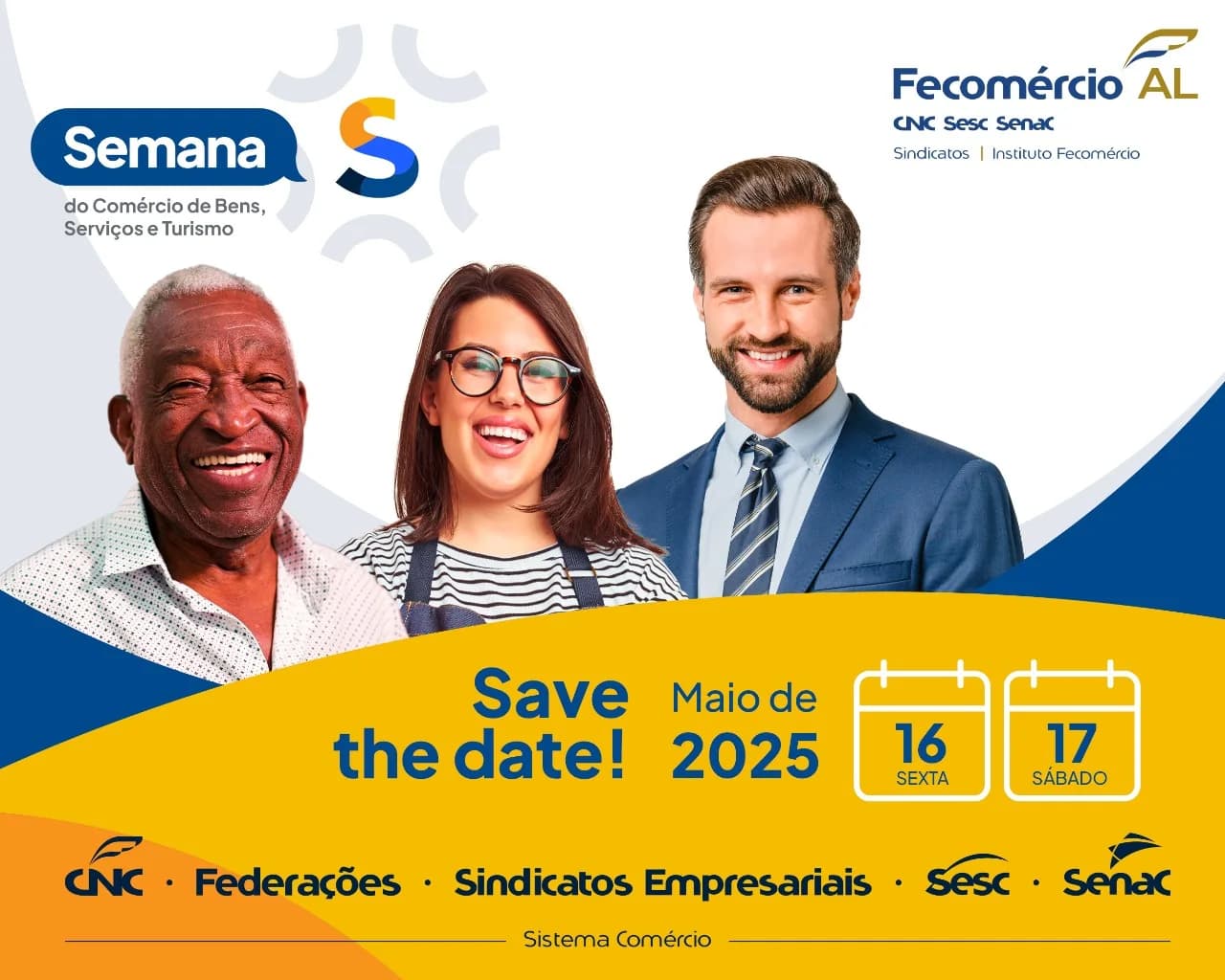 Semana S - site