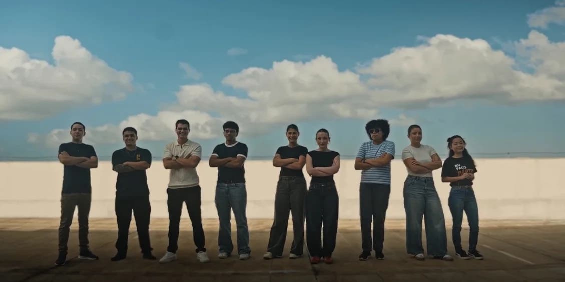 Mundial das profissões: nove jovens do Senac representam o Brasil na WorldSkills, em Xangai